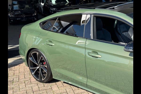 Audi A5 Sportback 40 TFSI quattro S edition 2021 FULL Option