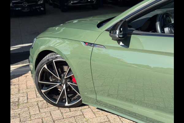 Audi A5 Sportback 40 TFSI quattro S edition 2021 FULL Option