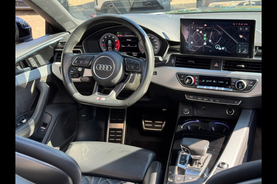 Audi A5 Sportback 40 TFSI quattro S edition 2021 FULL Option