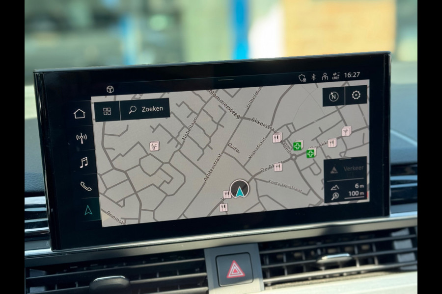Audi A5 Sportback 40 TFSI quattro S edition 2021 FULL Option