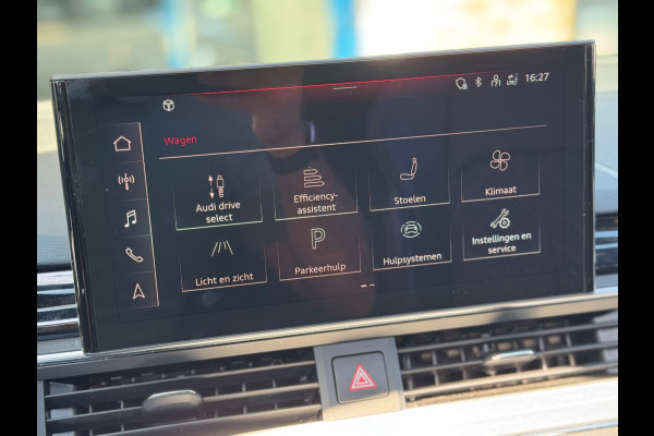 Audi A5 Sportback 40 TFSI quattro S edition 2021 FULL Option