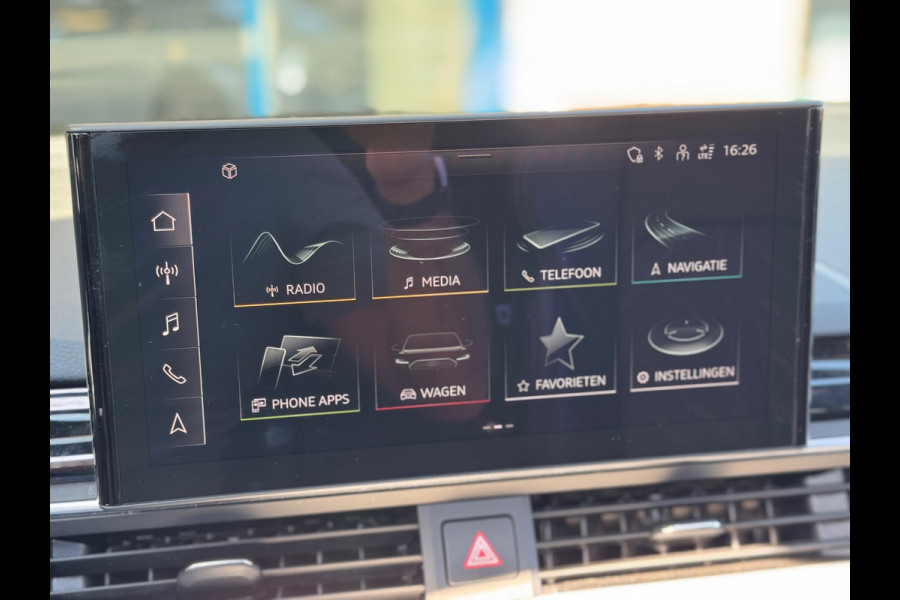 Audi A5 Sportback 40 TFSI quattro S edition 2021 FULL Option