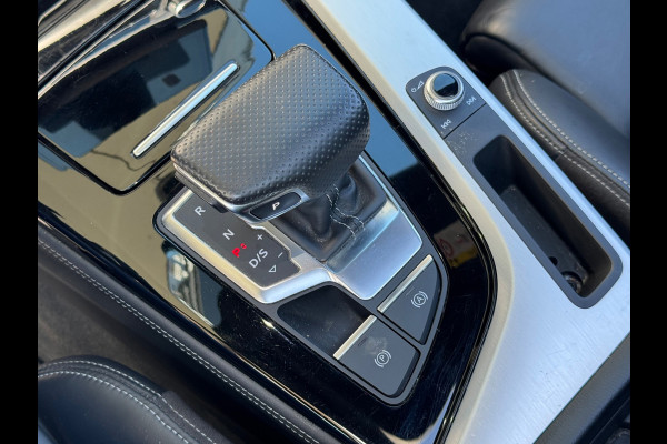 Audi A5 Sportback 40 TFSI quattro S edition 2021 FULL Option