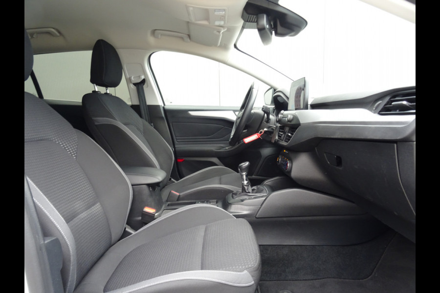 Ford FOCUS Wagon 1.0 EcoBoost Edition Business * CARPLAY * CAM !!