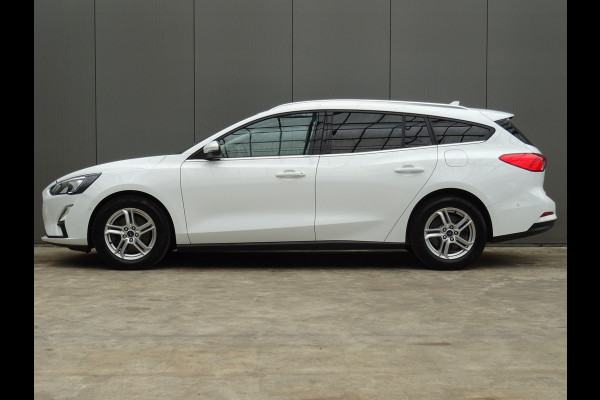 Ford FOCUS Wagon 1.0 EcoBoost Edition Business * CARPLAY * CAM !!