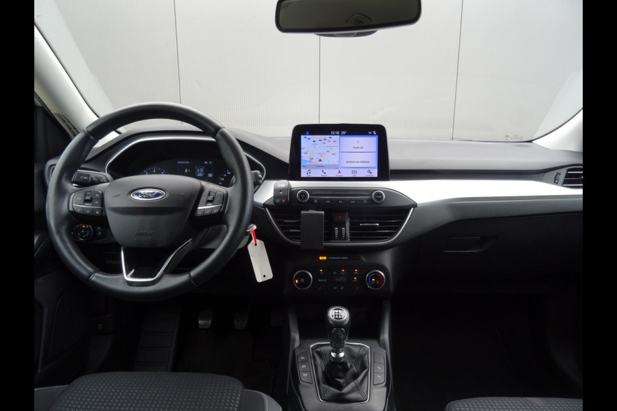 Ford FOCUS Wagon 1.0 EcoBoost Edition Business * CARPLAY * CAM !!
