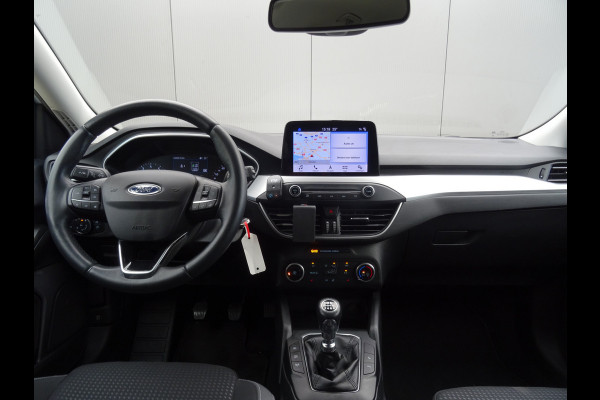 Ford FOCUS Wagon 1.0 EcoBoost Edition Business * CARPLAY * CAM !!