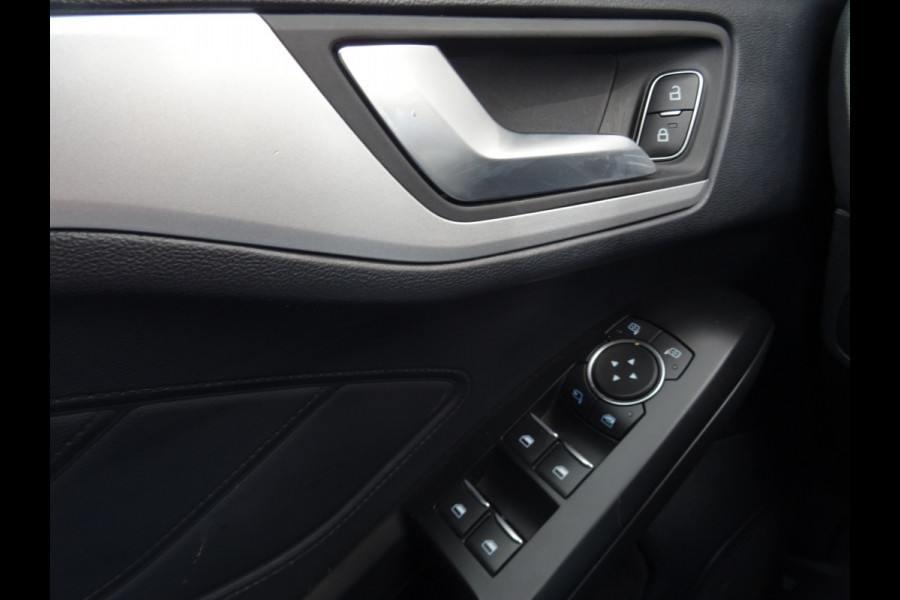 Ford FOCUS Wagon 1.0 EcoBoost Edition Business * CARPLAY * CAM !!