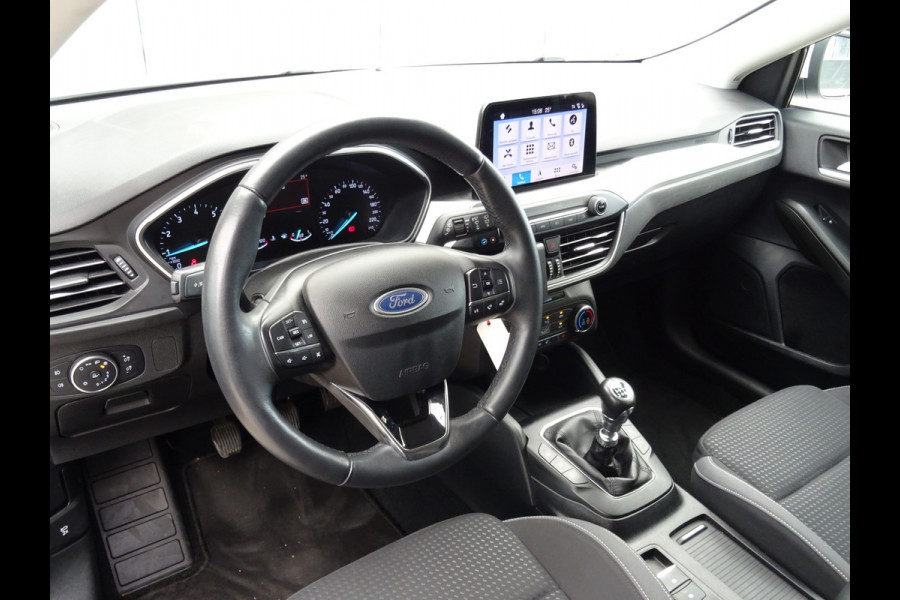 Ford FOCUS Wagon 1.0 EcoBoost Edition Business * CARPLAY * CAM !!