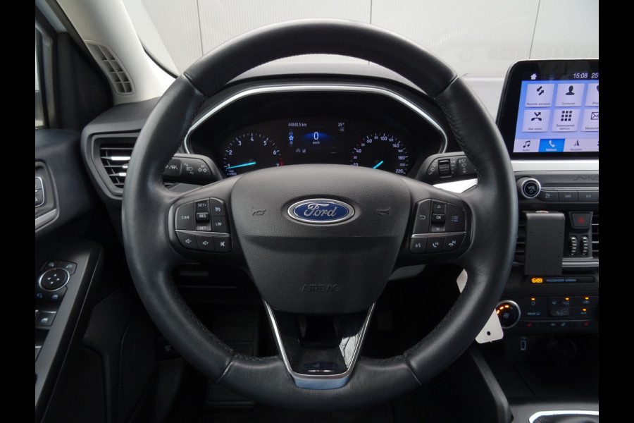 Ford FOCUS Wagon 1.0 EcoBoost Edition Business * CARPLAY * CAM !!