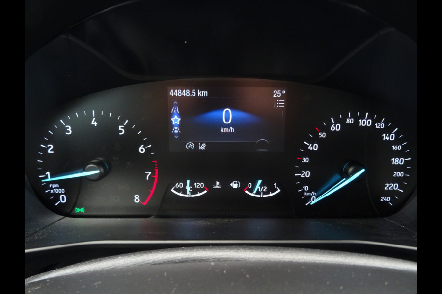 Ford FOCUS Wagon 1.0 EcoBoost Edition Business * CARPLAY * CAM !!