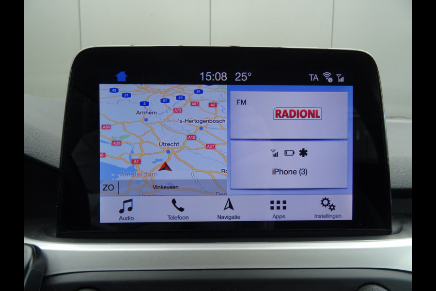 Ford FOCUS Wagon 1.0 EcoBoost Edition Business * CARPLAY * CAM !!