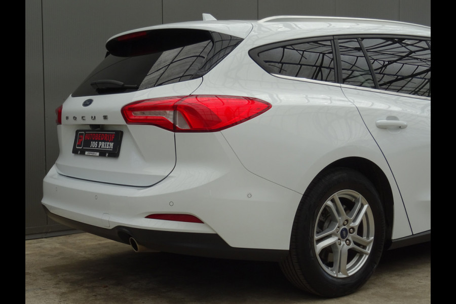 Ford FOCUS Wagon 1.0 EcoBoost Edition Business * CARPLAY * CAM !!
