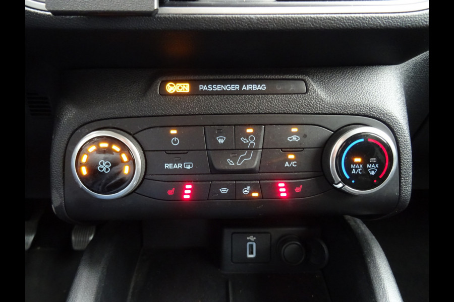 Ford FOCUS Wagon 1.0 EcoBoost Edition Business * CARPLAY * CAM !!