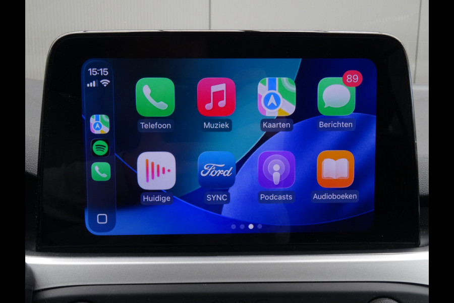 Ford FOCUS Wagon 1.0 EcoBoost Edition Business * CARPLAY * CAM !!