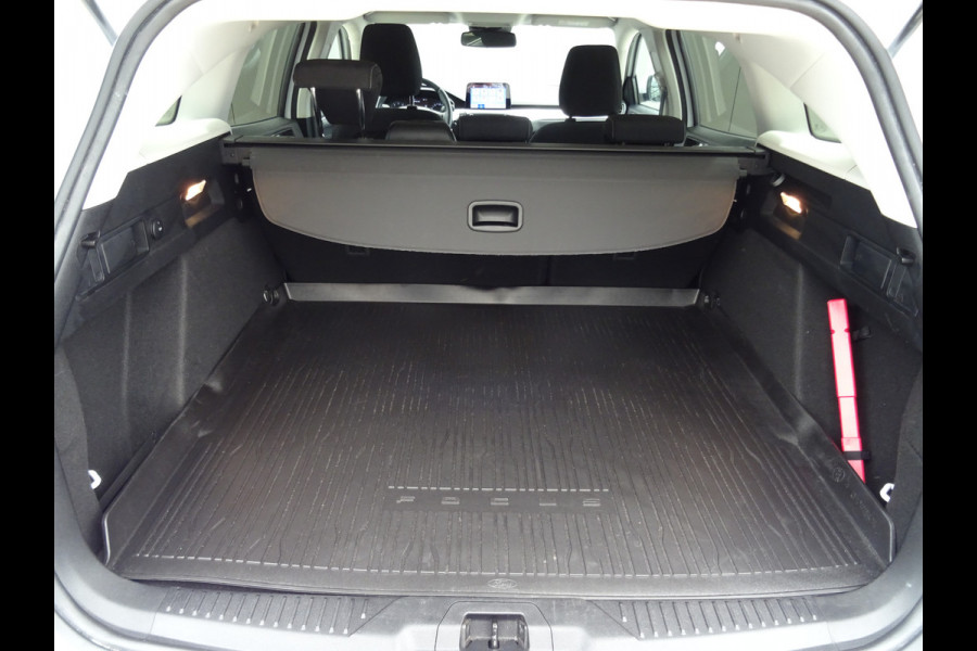 Ford FOCUS Wagon 1.0 EcoBoost Edition Business * CARPLAY * CAM !!