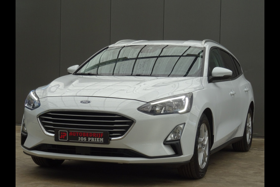 Ford FOCUS Wagon 1.0 EcoBoost Edition Business * CARPLAY * CAM !!