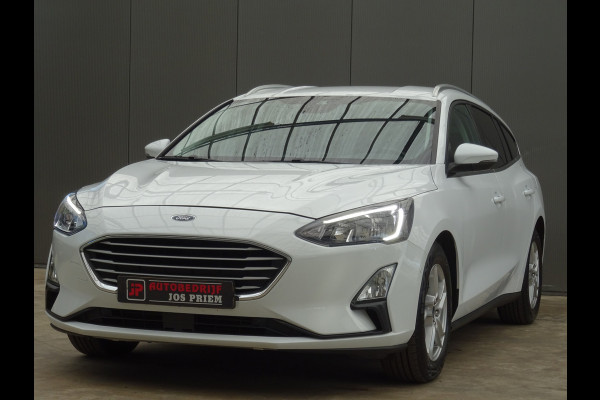 Ford FOCUS Wagon 1.0 EcoBoost Edition Business * CARPLAY * CAM !!