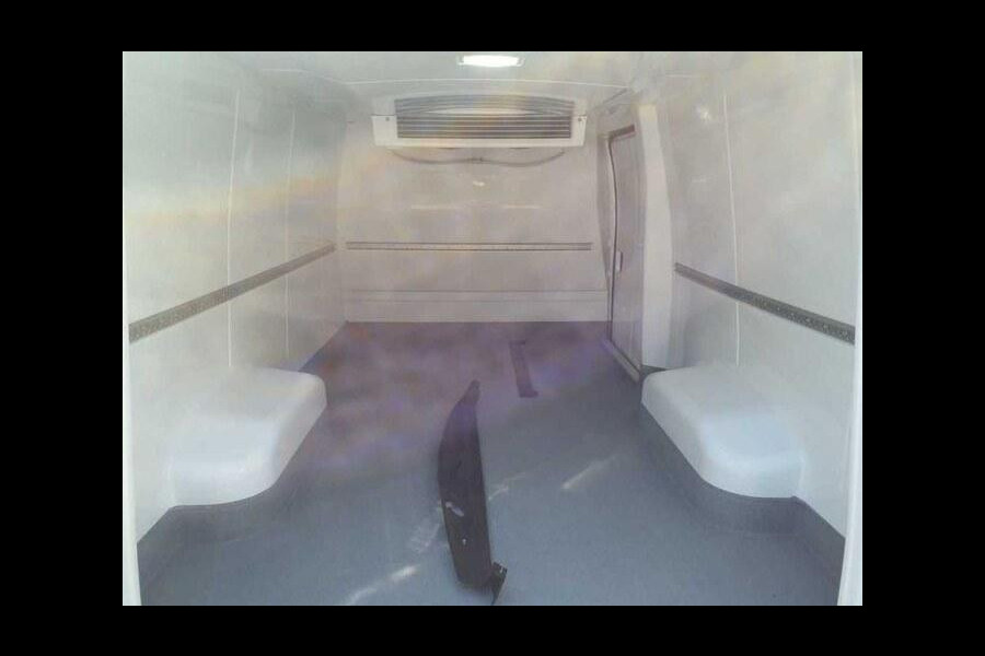 Maxus EDELIVER 3 L3H1 LANG KOELWAGEN
