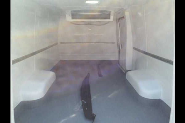 Maxus EDELIVER 3 L3H1 LANG KOELWAGEN