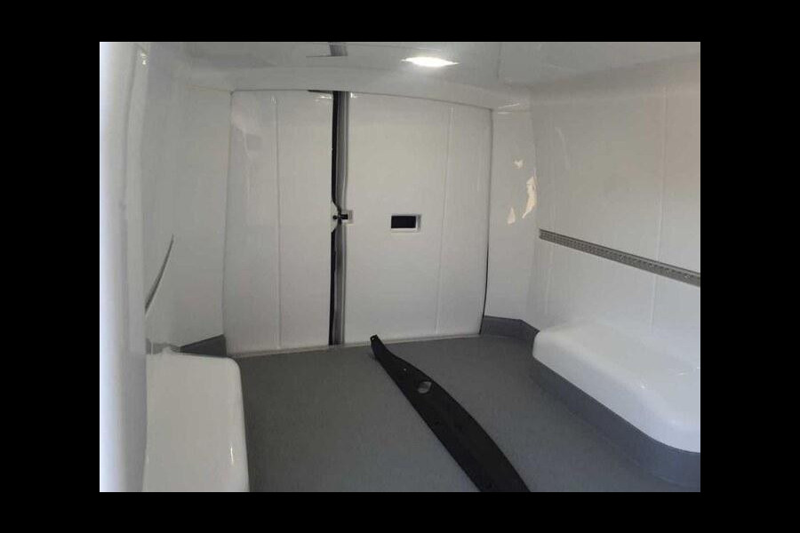 Maxus EDELIVER 3 L3H1 LANG KOELWAGEN
