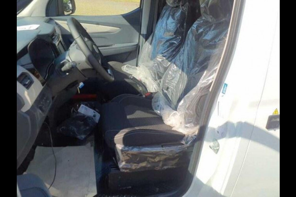 Maxus EDELIVER 3 L3H1 LANG KOELWAGEN