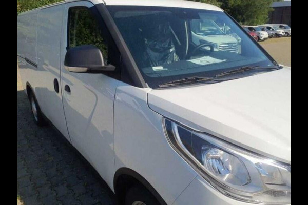 Maxus EDELIVER 3 L3H1 LANG KOELWAGEN