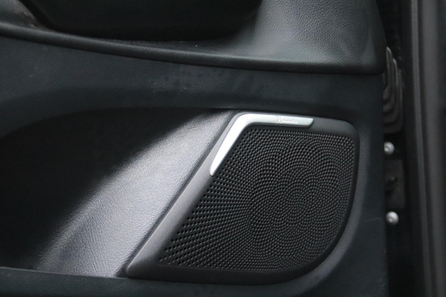 Mercedes-Benz V300d LANG DUBBELE SCHUIFDEUR