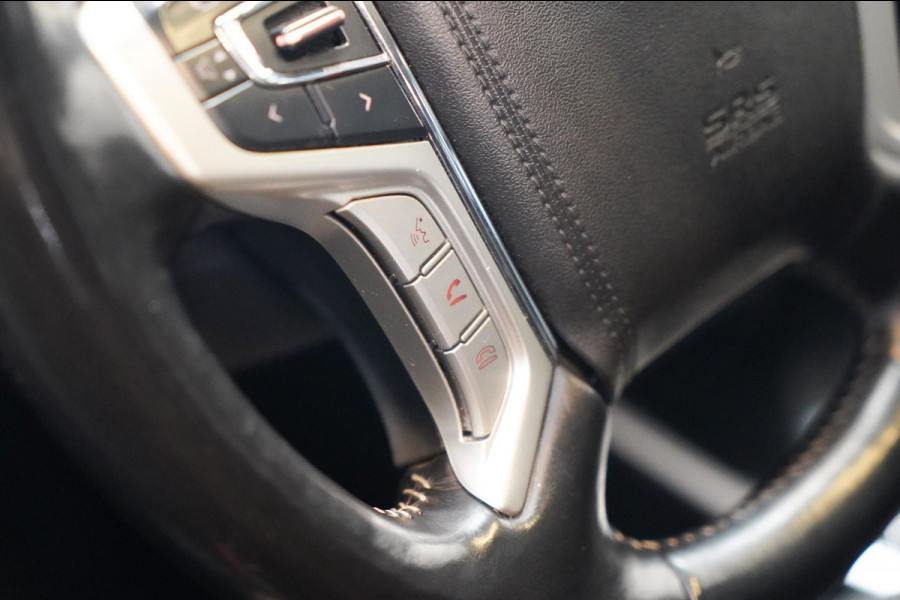 Mitsubishi Outlander 2.4 PHEV Intense+ Panorama|CarPlay|4WD|Elektrische achterklep