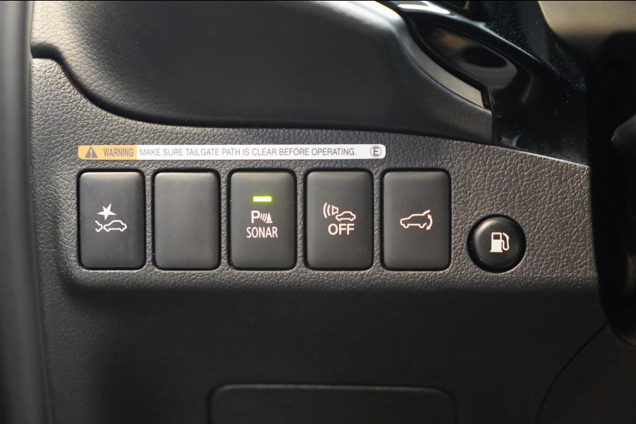 Mitsubishi Outlander 2.4 PHEV Intense+ Panorama|CarPlay|4WD|Elektrische achterklep