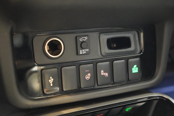 Mitsubishi Outlander 2.4 PHEV Intense+ Panorama|CarPlay|4WD|Elektrische achterklep