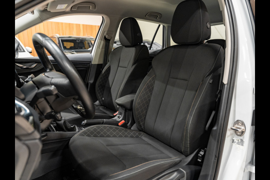 Škoda Kamiq 1.0 TSI DSG Business Edition, Apple Carplay, Android Auto, ACC, Voll Led, Camera, PDC, Volledig Onderhouden