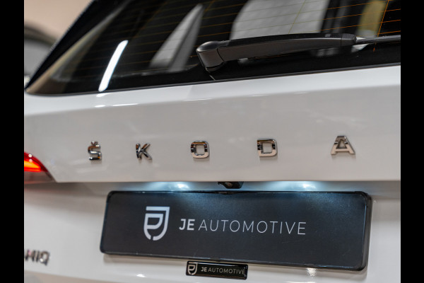 Škoda Kamiq 1.0 TSI DSG Business Edition, Apple Carplay, Android Auto, ACC, Voll Led, Camera, PDC, Volledig Onderhouden