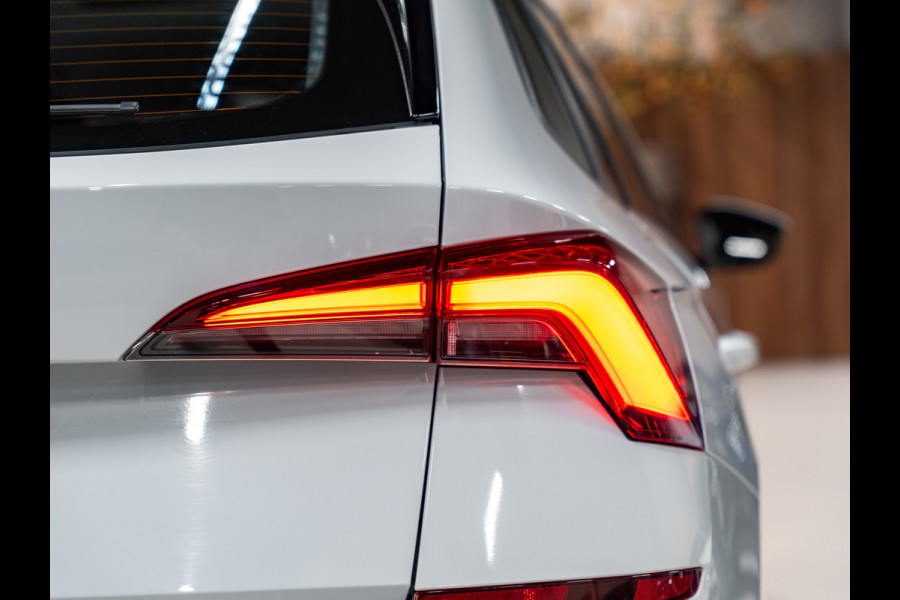 Škoda Kamiq 1.0 TSI DSG Business Edition, Apple Carplay, Android Auto, ACC, Voll Led, Camera, PDC, Volledig Onderhouden