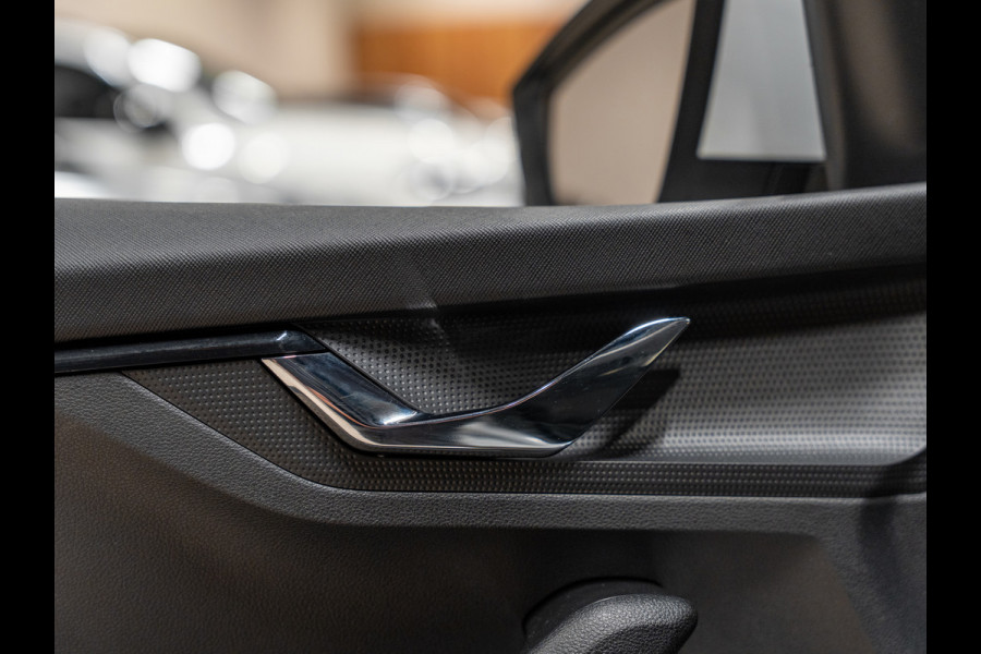 Škoda Kamiq 1.0 TSI DSG Business Edition, Apple Carplay, Android Auto, ACC, Voll Led, Camera, PDC, Volledig Onderhouden