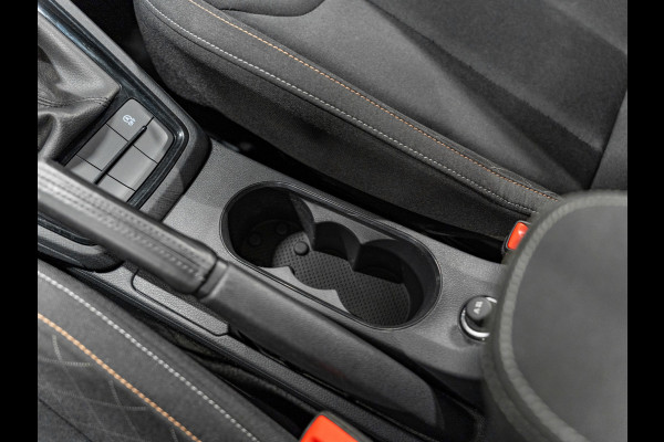 Škoda Kamiq 1.0 TSI DSG Business Edition, Apple Carplay, Android Auto, ACC, Voll Led, Camera, PDC, Volledig Onderhouden