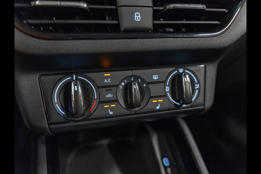 Škoda Kamiq 1.0 TSI DSG Business Edition, Apple Carplay, Android Auto, ACC, Voll Led, Camera, PDC, Volledig Onderhouden