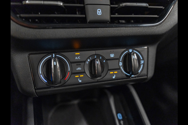 Škoda Kamiq 1.0 TSI DSG Business Edition, Apple Carplay, Android Auto, ACC, Voll Led, Camera, PDC, Volledig Onderhouden