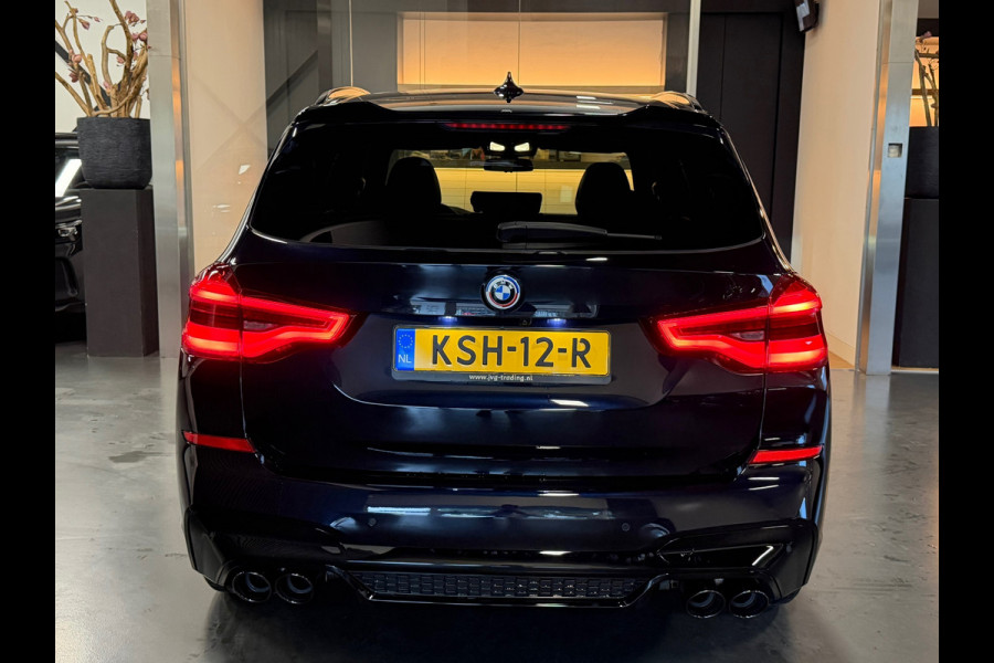 BMW X3 XDrive30e M Pack Panorama Camera Keyless