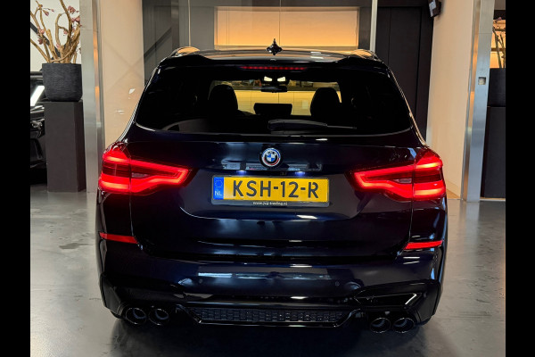 BMW X3 XDrive30e M Pack Panorama Camera Keyless