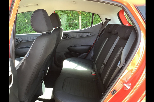 Hyundai i10 1.0 Premium, 1e eigenaar, dealeronderhouden