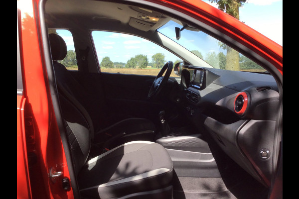 Hyundai i10 1.0 Premium, 1e eigenaar, dealeronderhouden