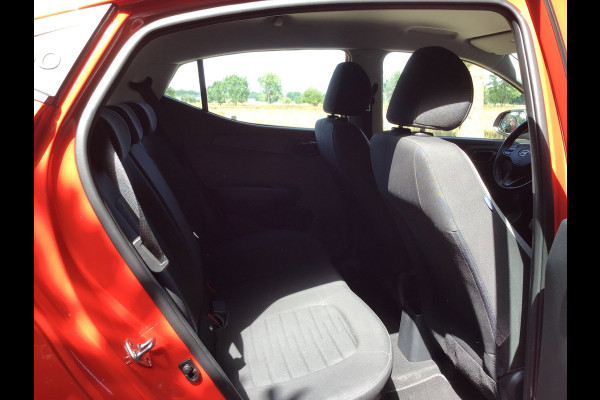Hyundai i10 1.0 Premium, 1e eigenaar, dealeronderhouden