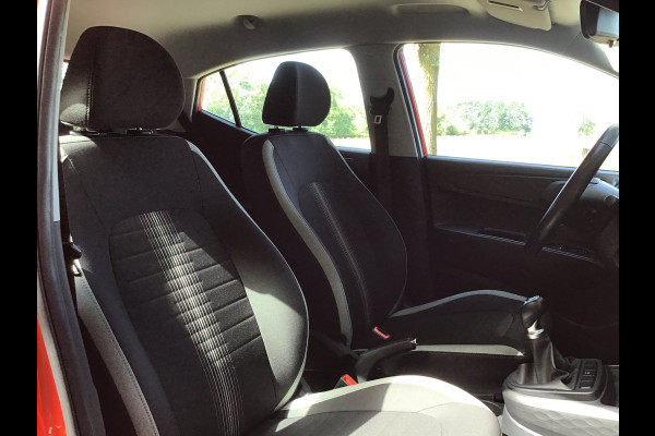 Hyundai i10 1.0 Premium, 1e eigenaar, dealeronderhouden