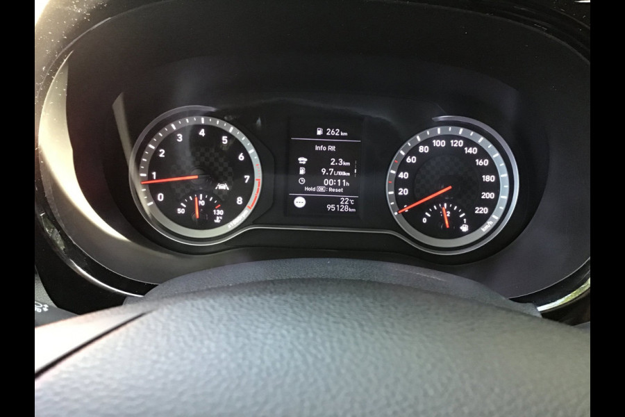 Hyundai i10 1.0 Premium, 1e eigenaar, dealeronderhouden