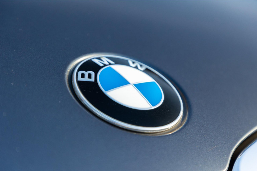 BMW 3 Serie Touring 318i High Executive Edition I NAP I Panoramadak I 1e Eigenaar I Zeer netjes I BTW