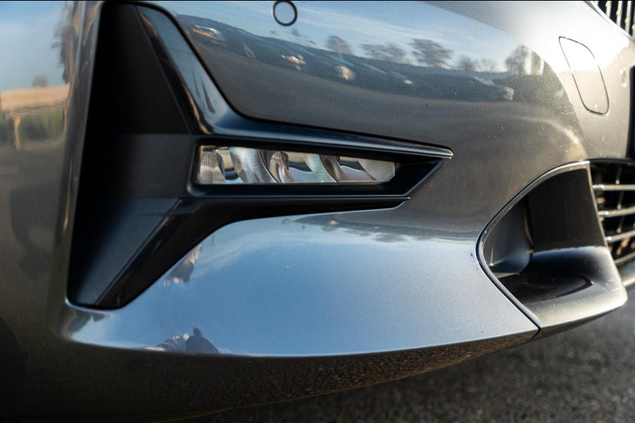 BMW 3 Serie Touring 318i High Executive Edition I NAP I Panoramadak I 1e Eigenaar I Zeer netjes I BTW