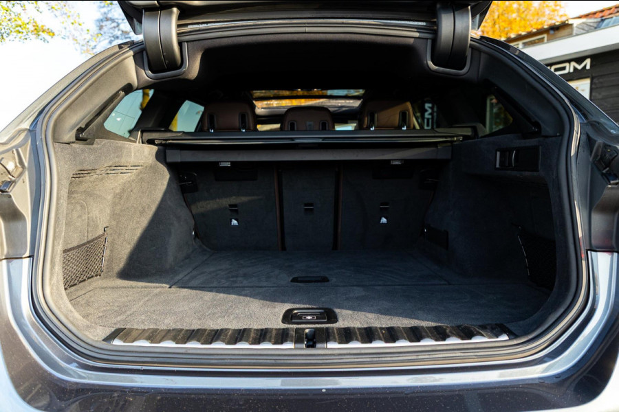 BMW 3 Serie Touring 318i High Executive Edition I NAP I Panoramadak I 1e Eigenaar I Zeer netjes I BTW