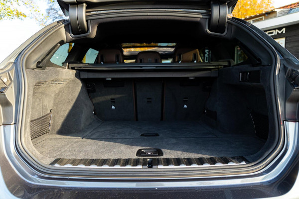 BMW 3 Serie Touring 318i High Executive Edition I NAP I Panoramadak I 1e Eigenaar I Zeer netjes I BTW