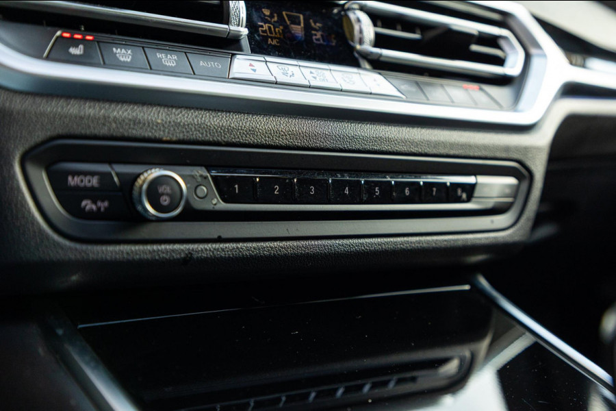 BMW 3 Serie Touring 318i High Executive Edition I NAP I Panoramadak I 1e Eigenaar I Zeer netjes I BTW